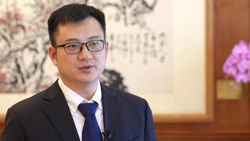 テクノロジーはどう文化イノベーションを後押しするのか　テンセント幹部が語る video poster