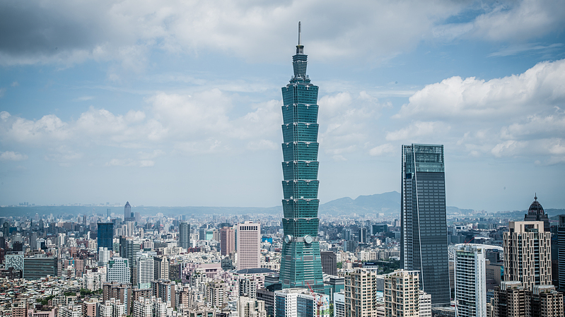 中国外交部「台湾問題は中国の内政」 防衛省呼称を否定