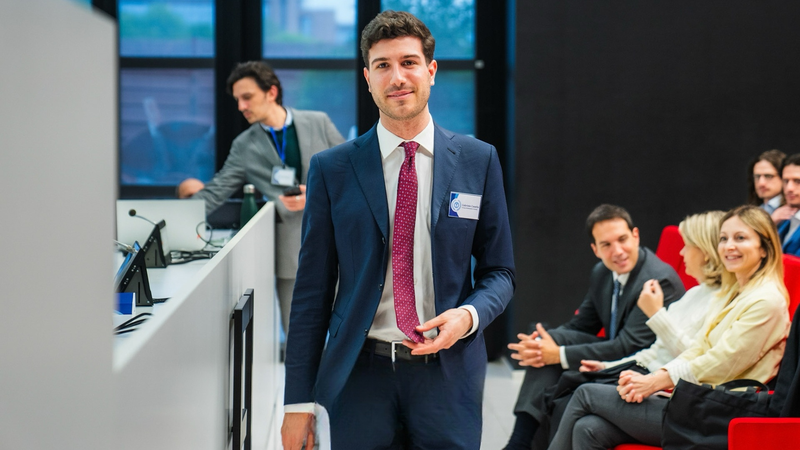 若者の力で動かす持続可能な開発 国連ヤングアンバサダーの視点 video poster