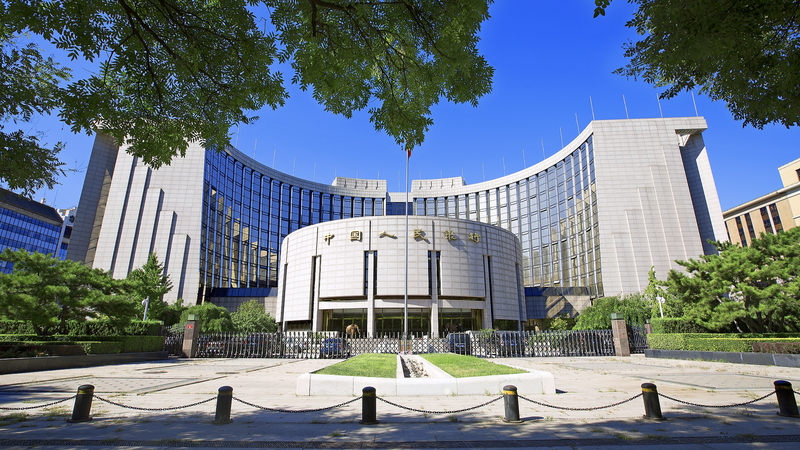 中国人民銀行が金融政策の逆周期調整を強化　安定成長と質の高い発展へ