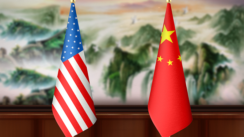 習近平氏、米中関係で「対話と協力」を強調　ビジネス界にメッセージ