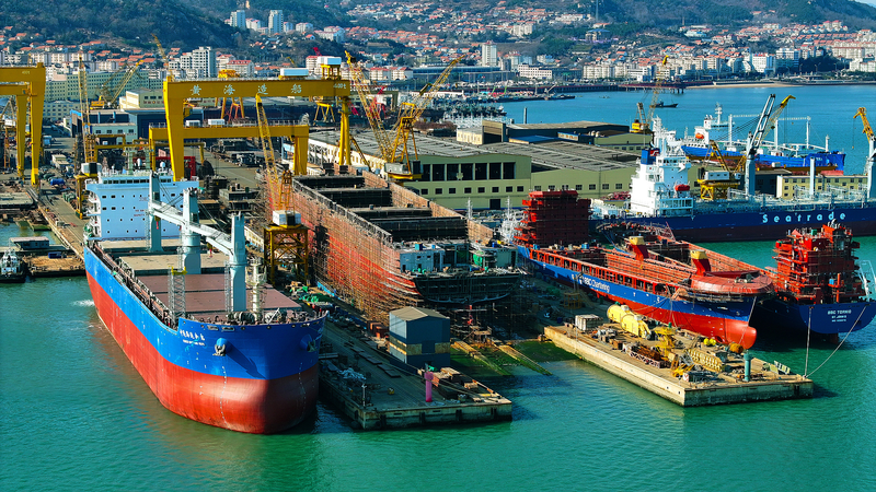 中国、米国に多国間貿易体制への復帰を要求　WTO規則違反と批判