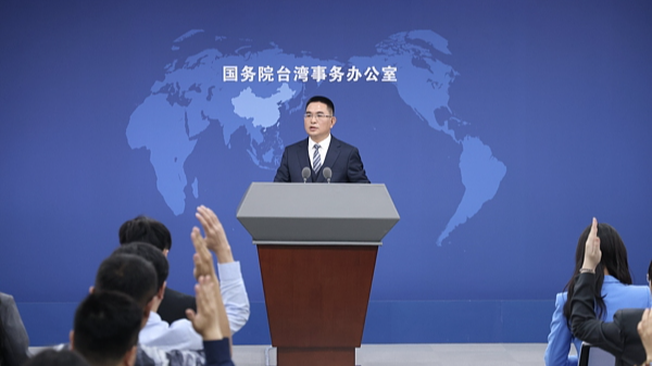 国際ニュース：中国本土が頼清徳氏の第二次大戦歴史観を批判　台湾問題で警告