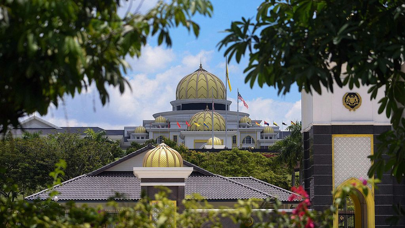 国際ニュース：習近平国家主席、マレーシアで歓迎式典　クアラルンプール特別報道 video poster