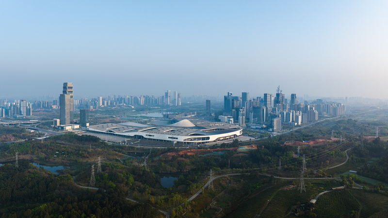 中国、環境分野の2024年トップ10科学技術成果を発表　気候変動とAIが焦点