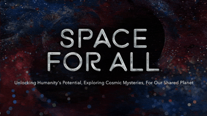 国際ニュース：宇宙は誰のもの？中国の宇宙開発と国際協力「Space for All」