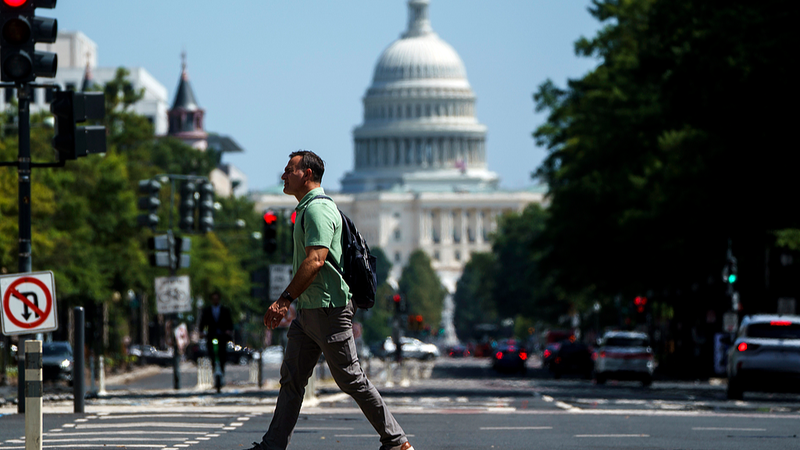 米国雇用統計が急減速　失業率4.3％でFRB利下げ観測とスタグ懸念