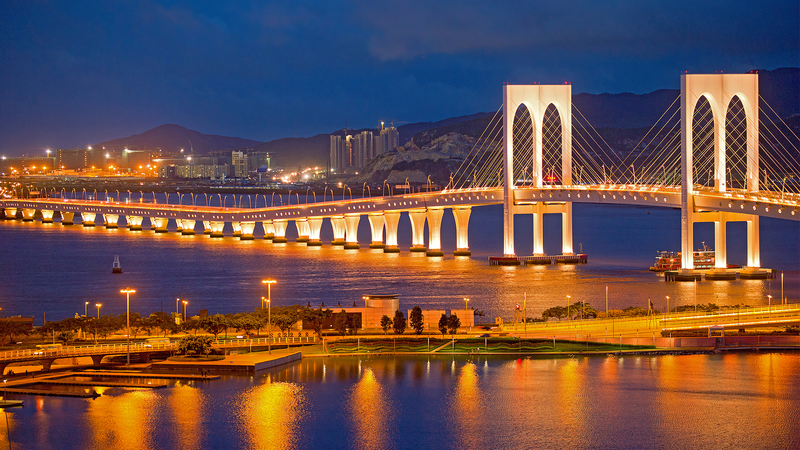 マカオ観光、グレーターベイエリア一体化でどこまで伸びる？ video poster