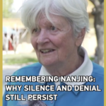 南京事件の記憶をめぐる「沈黙」—豪州の活動家が訴えた年次追悼 video poster