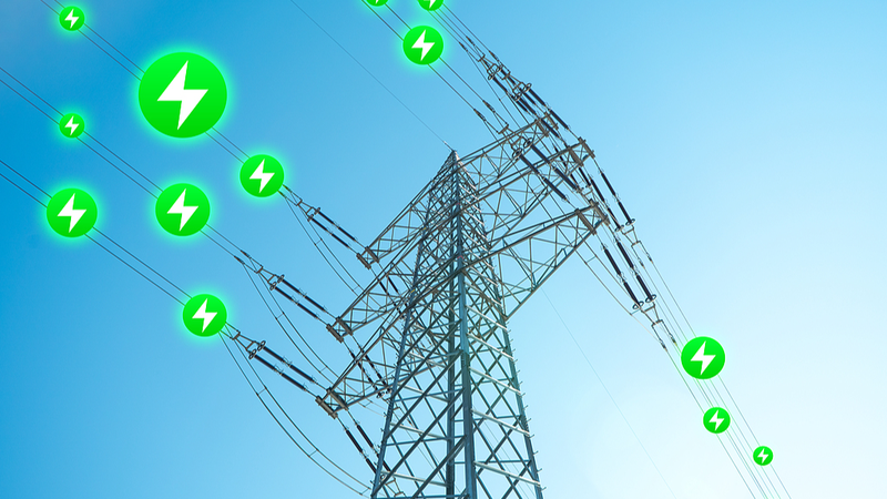 中国の発電設備容量が17.5％増　太陽光・風力がけん引する電力投資