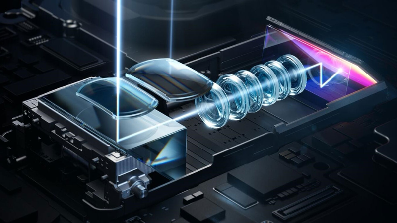 華為Pura 80 Ultra発表　新カメラ構造と高価格への視線