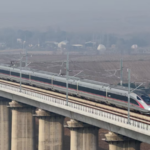 中国本土・湖北省で武漢―宜昌の新高速鉄道が開業、最短69分に短縮