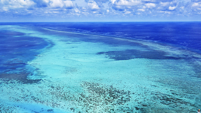 南シナ海「火薬庫」論に異議　数字で見る実像と新しい物語