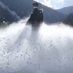 中国のスキーシーズン好発進　開幕1カ月で延べ3500万人、海外客も急増 video poster