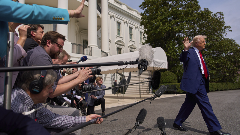 米国の追加関税と中国本土 小国レソトが映す譲歩の代償
