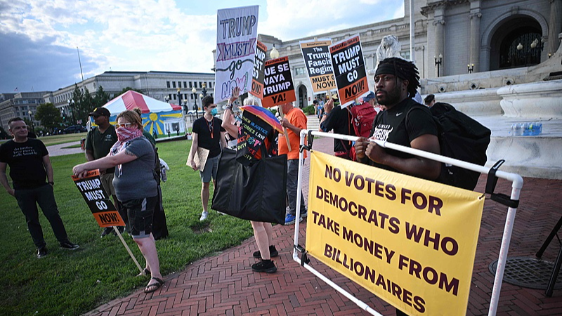 インドは対米一辺倒を見直すべきか　中国との信頼再構築が持つ意味