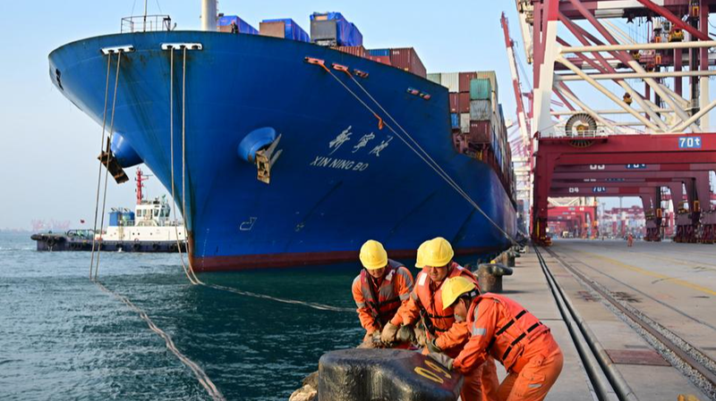 アジアの未来はどこへ？米国の関税と揺らぐ信頼