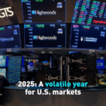 2025年の米国市場はジェットコースター：関税・インフレ不安・AIが揺らした1年 video poster