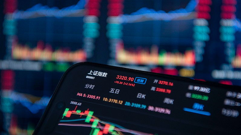 外国資本が中国の資本市場に回帰　国際ニュース解説