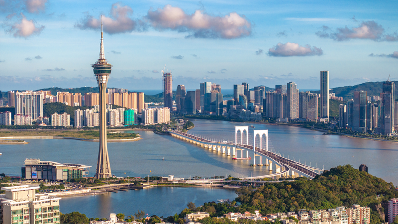 マカオ立法会選挙キャンペーン開始　14日間の運動で有権者と対話