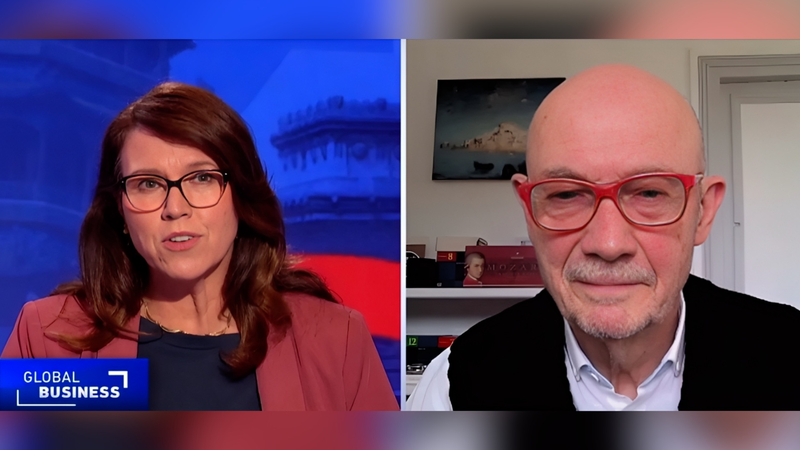 中国・EUハイレベル対話　貿易摩擦と気候協力の行方を読む video poster