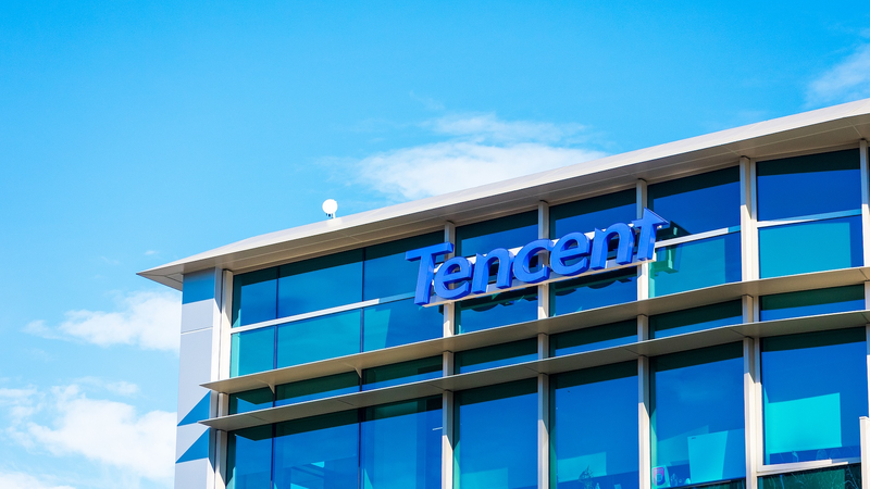 テンセントとCATL、米国防総省リスト入りは誤りと反論