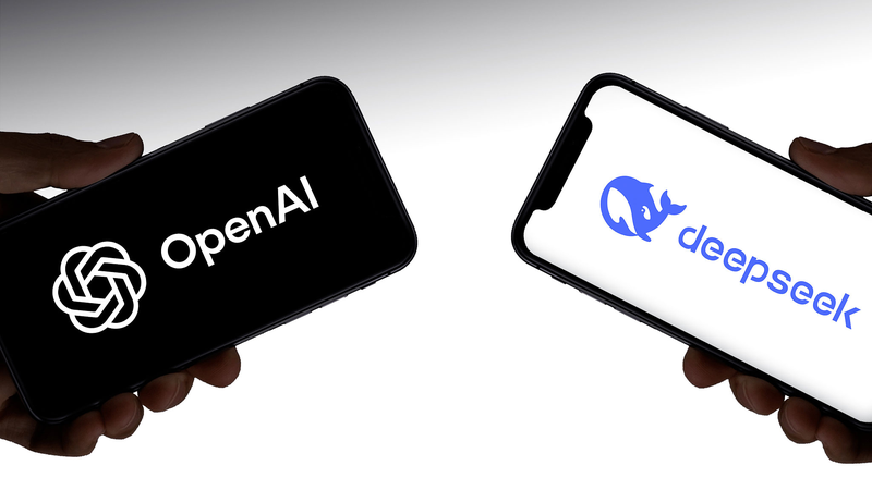 OpenAIが中国本土AIの規制要請　安全保障か市場競争か