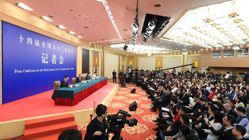 中国外相「封鎖あるところに突破」 米中技術摩擦への警告と自信