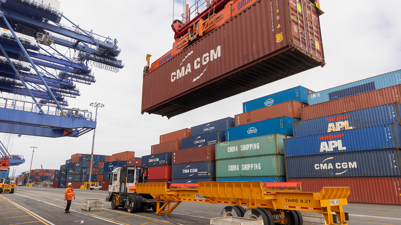 トランプ関税で米国債務は減らせる？米エコノミストが疑問視