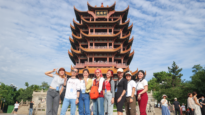 中国本土とASEANの往来が2500万件超え　2025年1〜8月で11％増