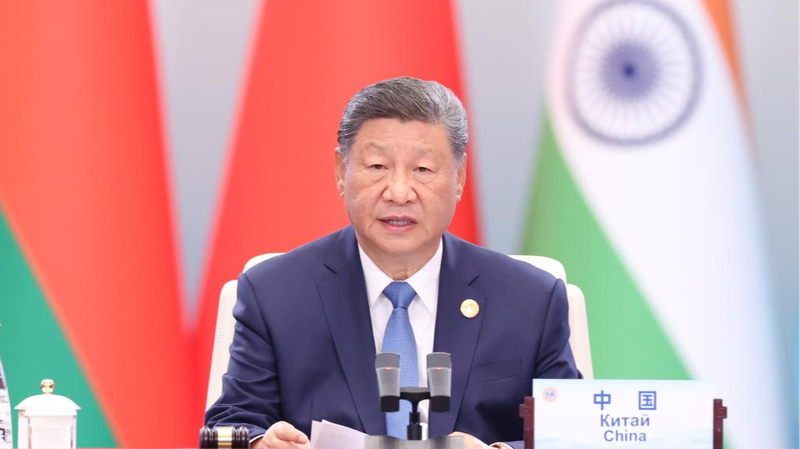 人間中心のグローバル・ガバナンスとは？中国の構想とSDGsを読み解く