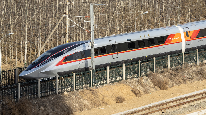 中国の第14次五カ年計画で加速する科学技術イノベーションの現在地