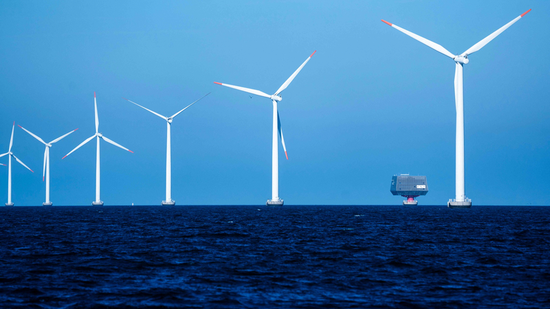 デンマーク議長が中国とのグリーン転換協力を呼びかけ　持続可能な産業で連携模索