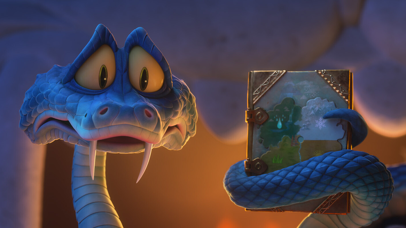 ズートピア2、中国本土で輸入アニメ史上最高の初日興行収入