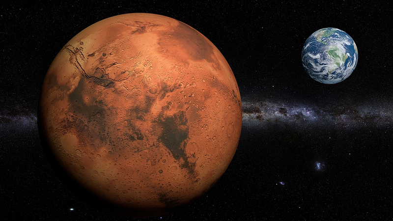 中国、2025年に集中的な宇宙ミッション　小惑星探査「天問2号」など計画