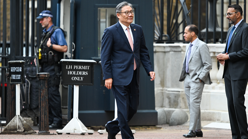 米中経済・貿易協議と欧州の視線　不確実な世界で誰が信頼できるパートナーか