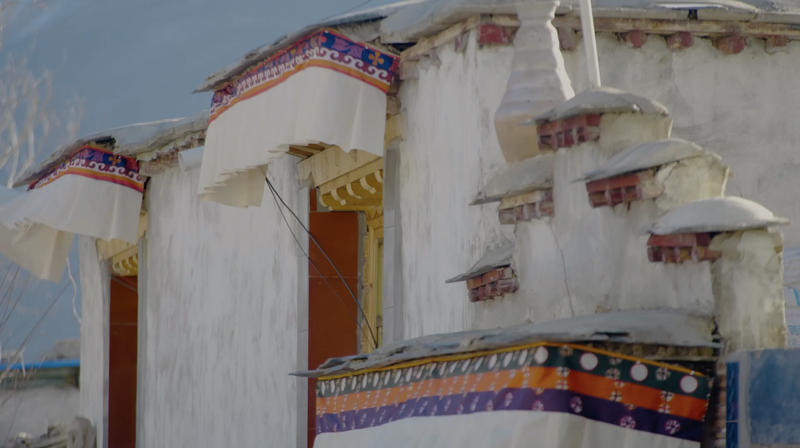 CGTNドキュメンタリー『I Was a Serf』Xizangの「変化」を語る50分 video poster