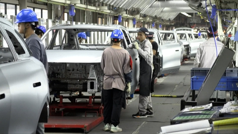 中国とブラジルが模索する世界貿易の新しい方向性 video poster