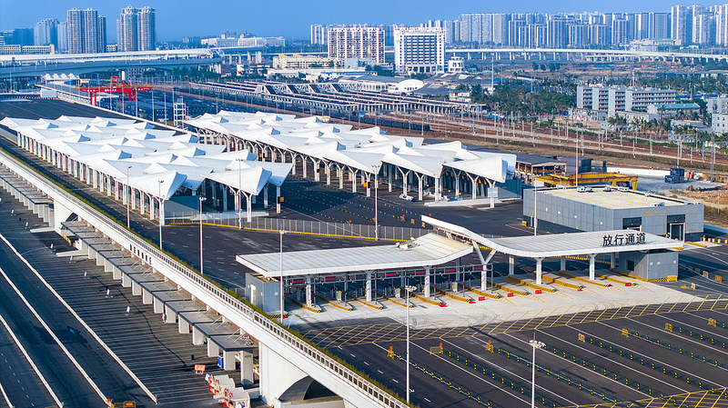 中国「第14次五カ年計画」最終年　対外開放は何をもたらしたか