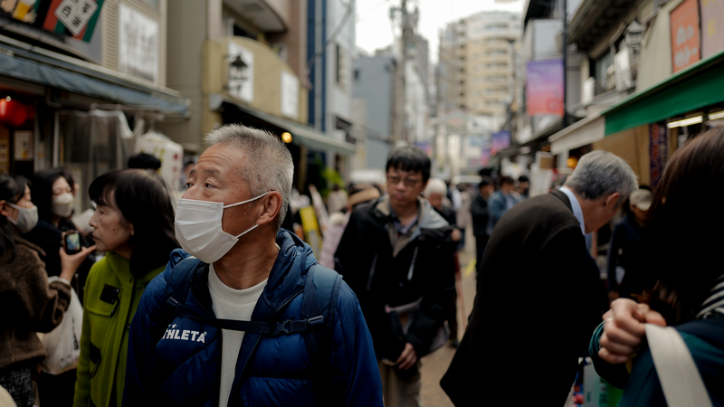 「タカイチ・フォールアウト」中小企業倒産が12年ぶり高水準