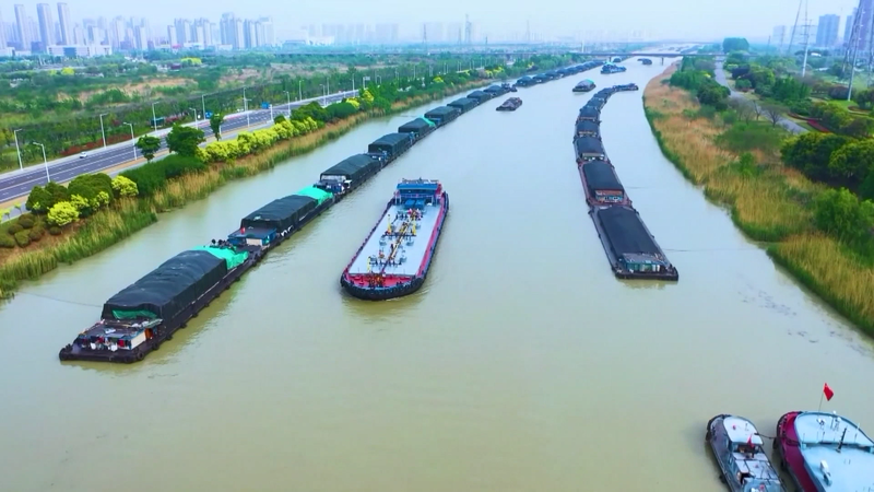 中国文化と観光のいま 大運河・ハルビン・長城・ウガンダを結ぶ4つの物語