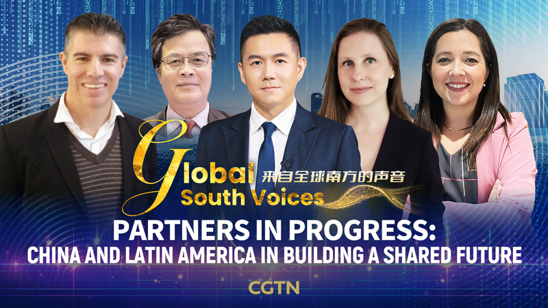 中国－CELACフォーラム10年目 中国とラテンアメリカの国際ニュース video poster