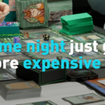 米国の関税でボードゲームが値上がり？中国本土製造に依存する業界の現在地 video poster