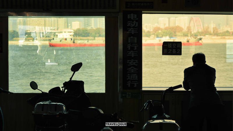 武漢は「中国のシカゴ」か　川と歴史が映す中国中部のハブ都市