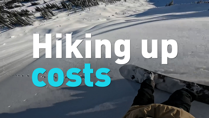 米国アウトドアが値上がり？新たな関税がサプライチェーンを直撃 video poster