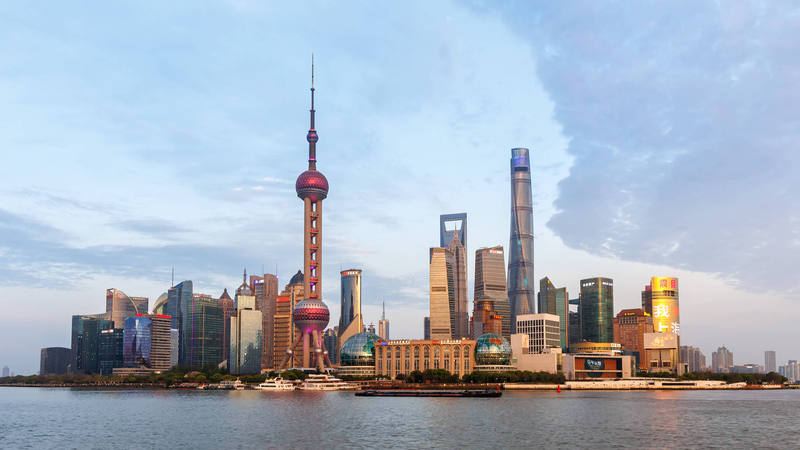 中国経済は「強い底力」 全人代報道官が語る成長戦略と大湾区