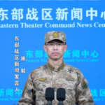 PLA東部戦区、台湾島周辺で合同演習「Justice Mission 2025」開始