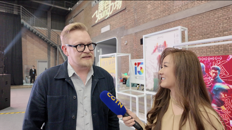 北京国際映画祭2025：世界の映画人が「映画130年」に捧げた拍手 video poster