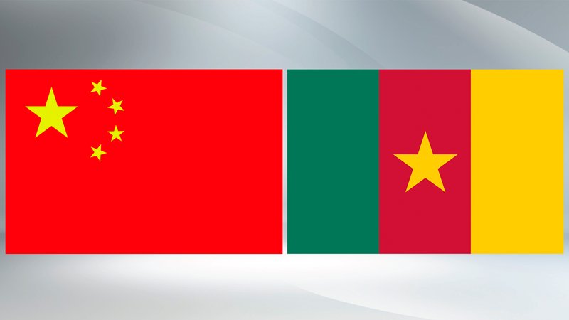 中国とカメルーンの国際ニュース 習主席がビヤ大統領再選を祝電