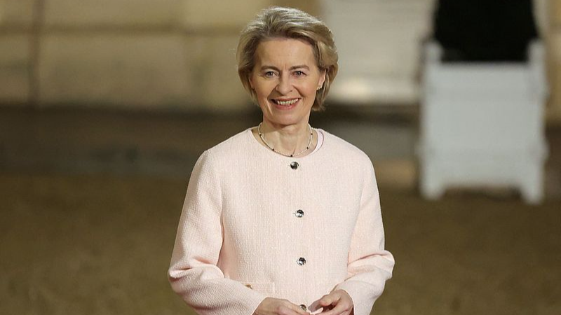 EUが2000億ユーロのAI投資イニシアチブ「InvestAI」を発表